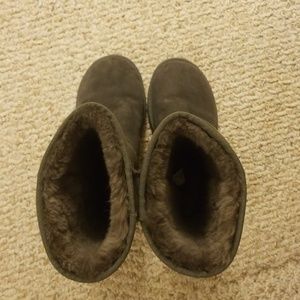 Authentic Classic Tall UGG boots